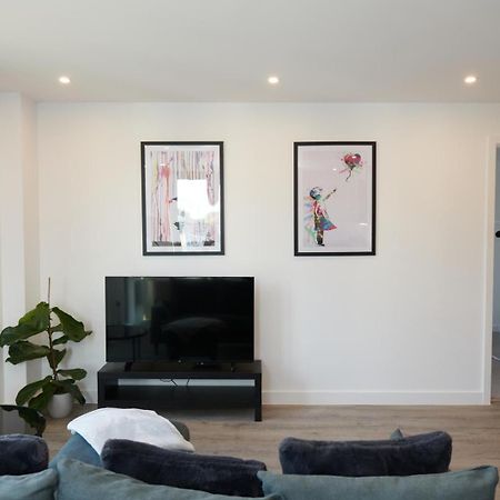 דירות York Minster Icona 239 - Free Parking And Gym! מראה חיצוני תמונה