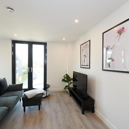 דירות York Minster Icona 239 - Free Parking And Gym! מראה חיצוני תמונה