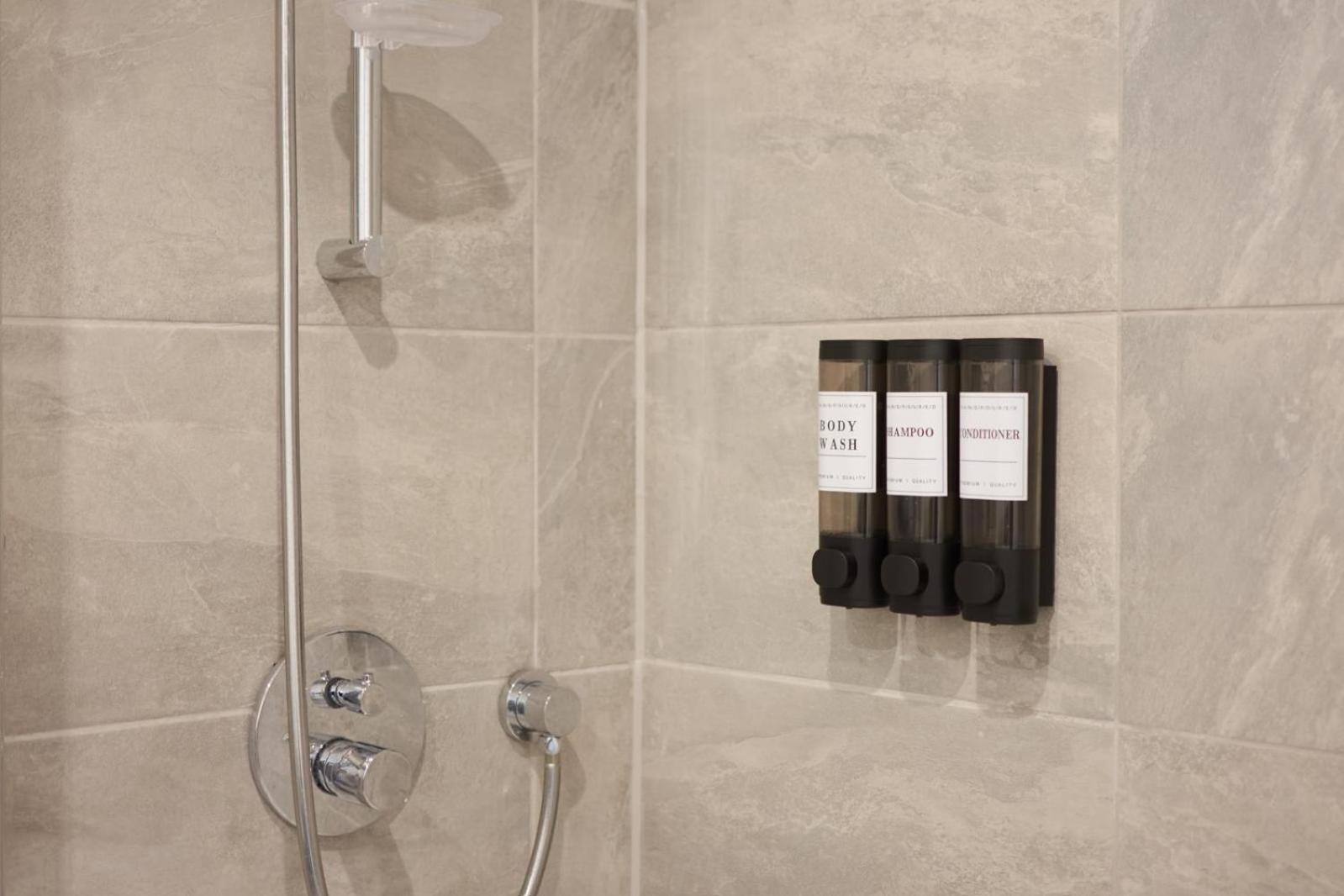 דירות York Minster Icona 239 - Free Parking And Gym! מראה חיצוני תמונה
