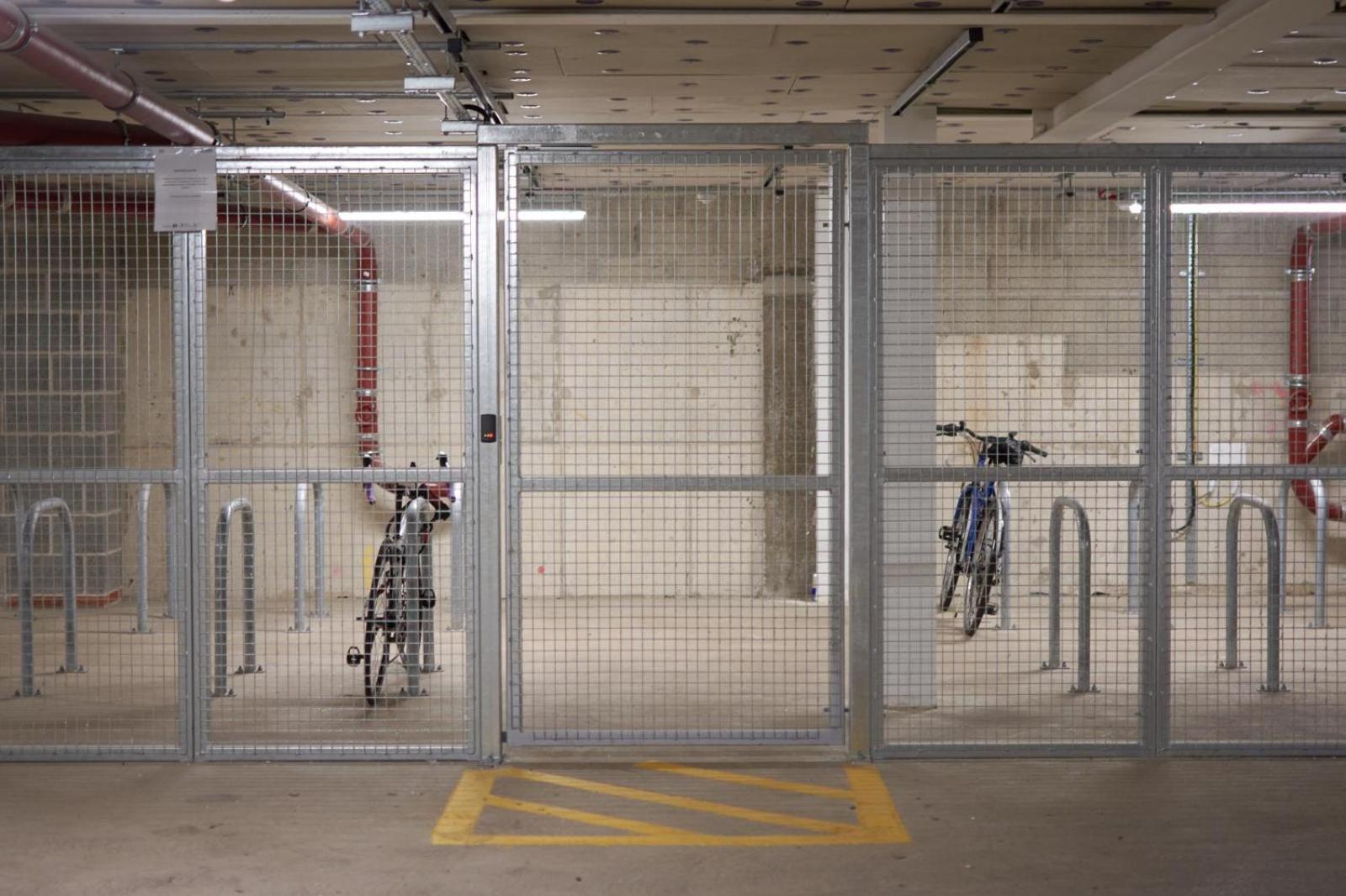 דירות York Minster Icona 239 - Free Parking And Gym! מראה חיצוני תמונה